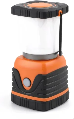 Camping Lights Outdoor Camping Lights Tent Lights Rechargeable Camping Lights Waterproof Portable Lighting Handheld Lights