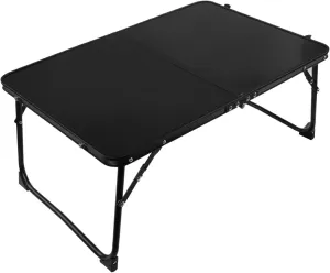 Camping Picnic Table | Outdoor Compact Camp Table | Portable Camping Table | Lightweight Camp Table | Foldable Camping Table, Camping Table With Chairs, Small Camping Table, Camping Folding Picnic Tab