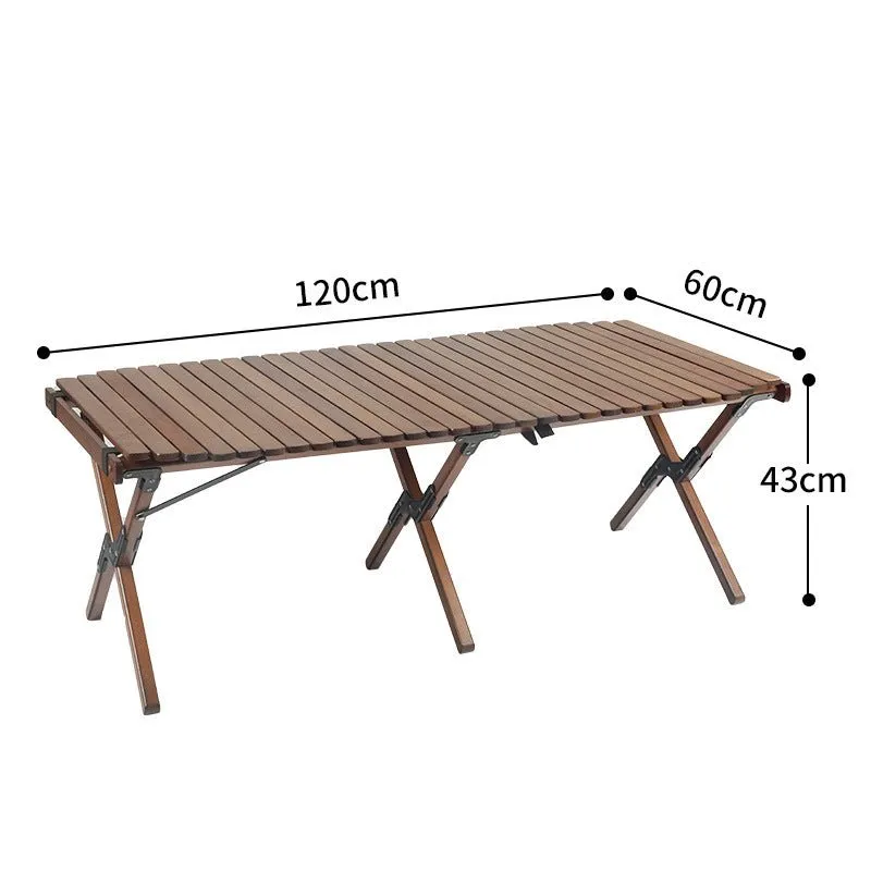 Camping Table MOT-T04