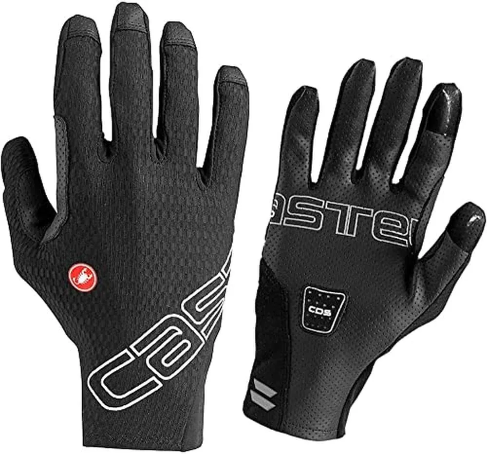 CASTELLI, Unlimited LF Glove - Men's