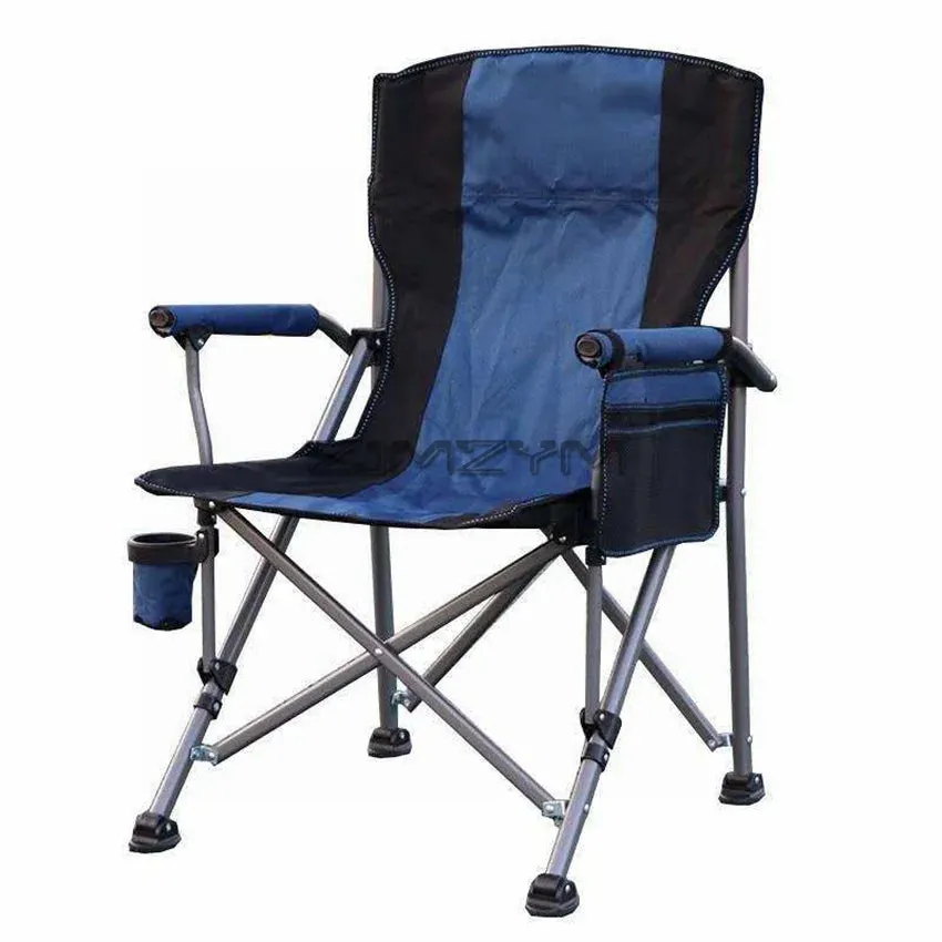 Chair Foldable Stool Camping Foldable Chair Muebles Outdoor Furniture Armchair Leisure Vehicle Camping Fishing Director Chair