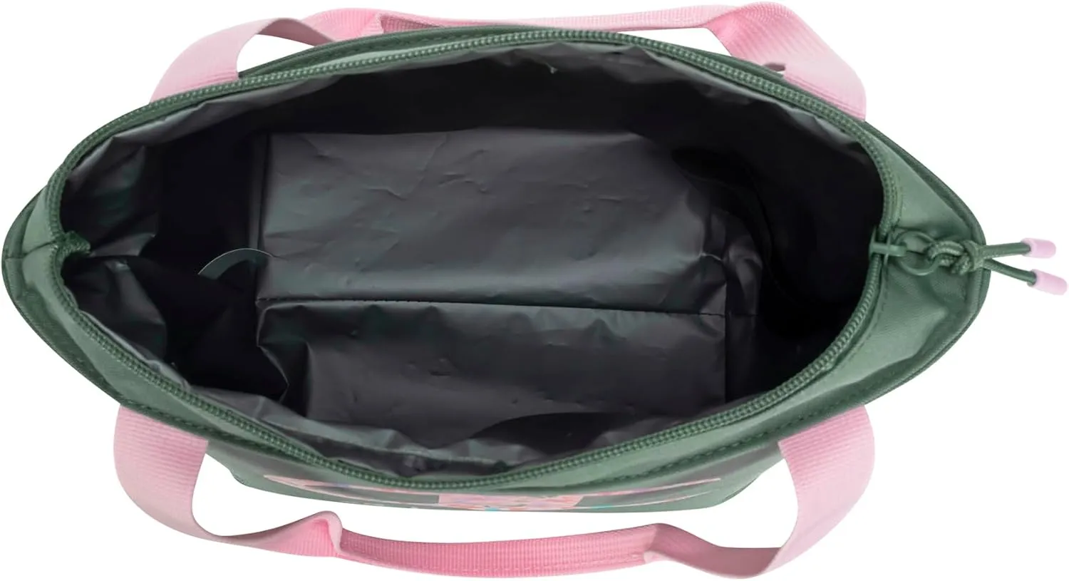 Champion Fresh Tote Lunch Kit, Olive, One Size