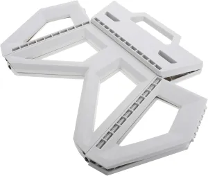 Ciieeo Folding Stool Camping Portable Folding Stool for Fishing for Boys and Girls Adults