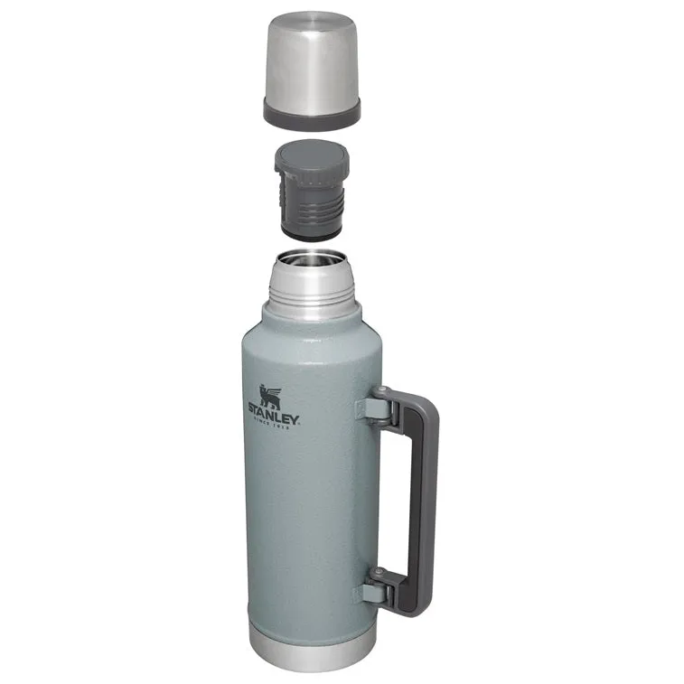 Classic Legendary Bottle - 2QT