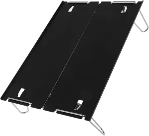 Climbing Tea Folding Table Aluminum Folding Table Sturdy Non-deforming