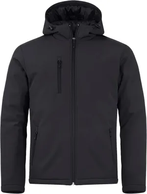Clique Men's Softshell Jacket