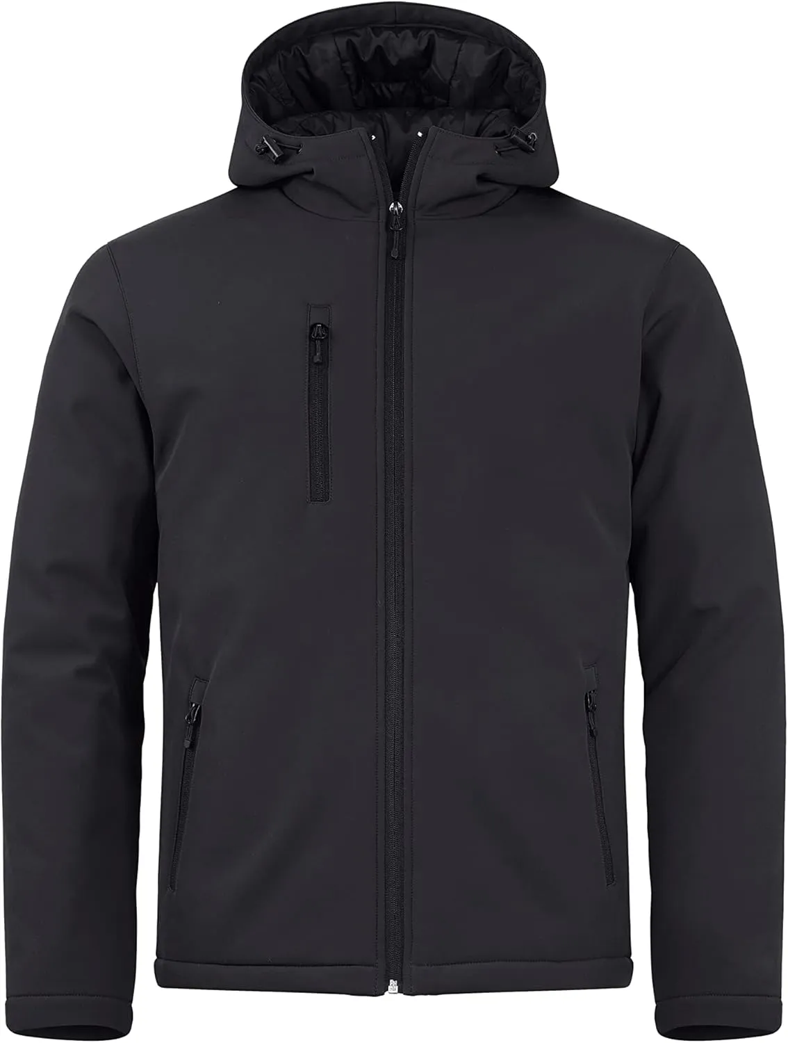 Clique Men's Softshell Jacket