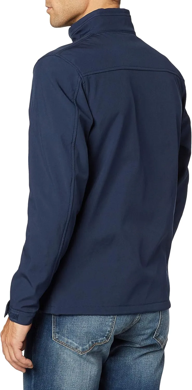 Clique Men's Telemark Softshell Jacket