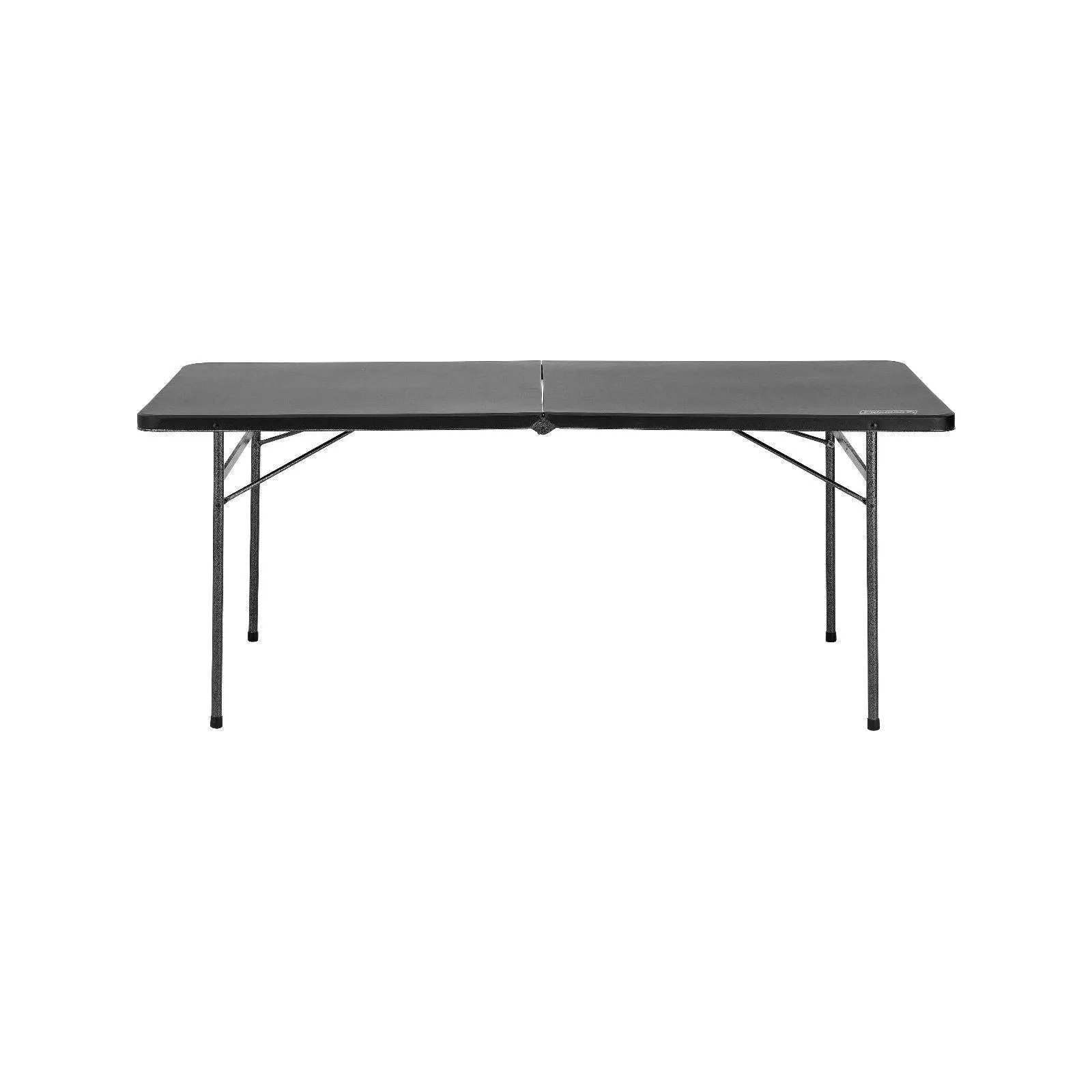 Coleman 6FT Fold In Half Table Camping Table