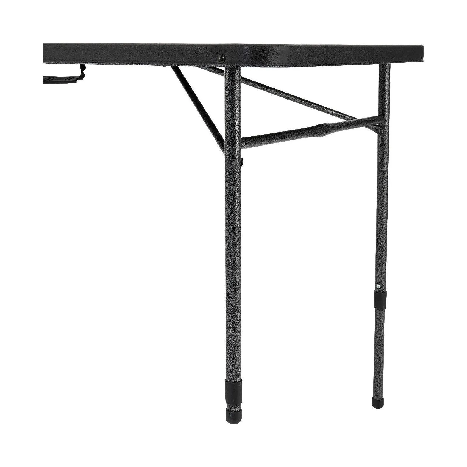 Coleman 6FT Fold In Half Table Camping Table