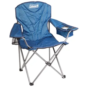 Coleman King Size Cooler Arm Chair