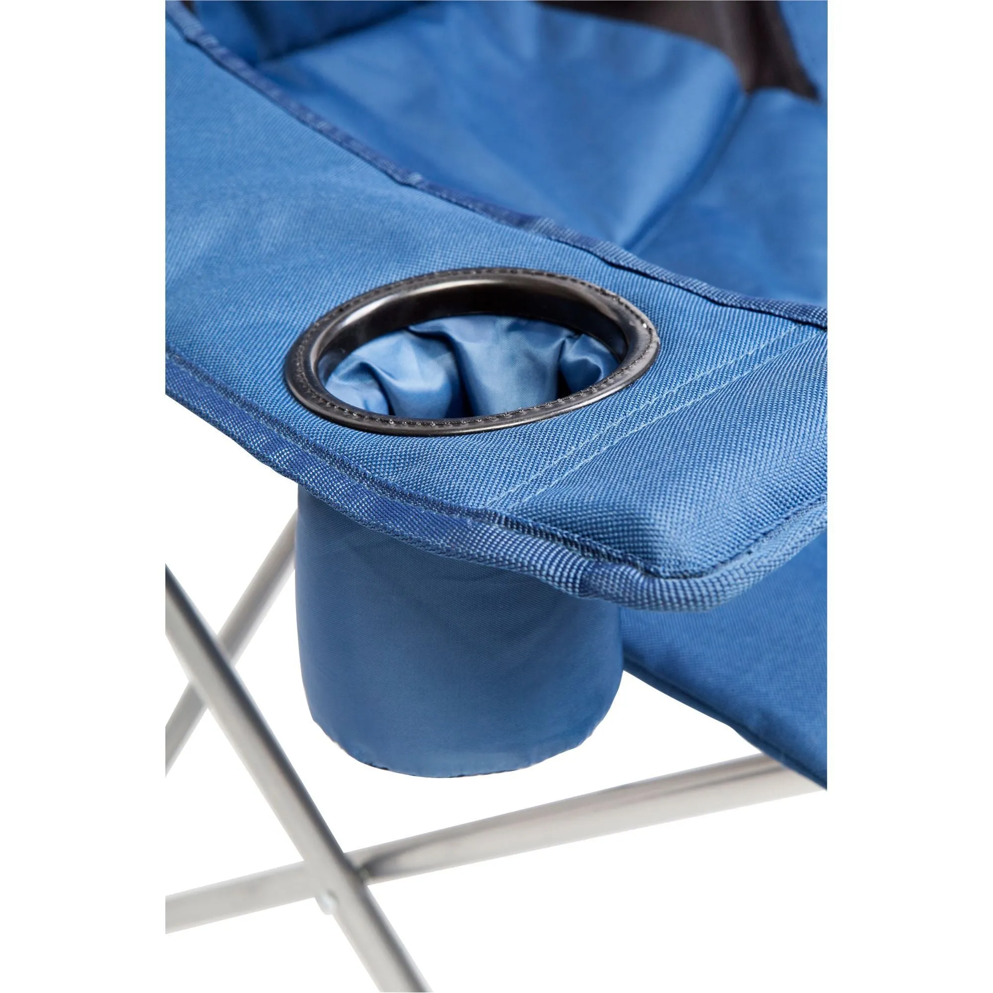 Coleman King Size Cooler Arm Chair