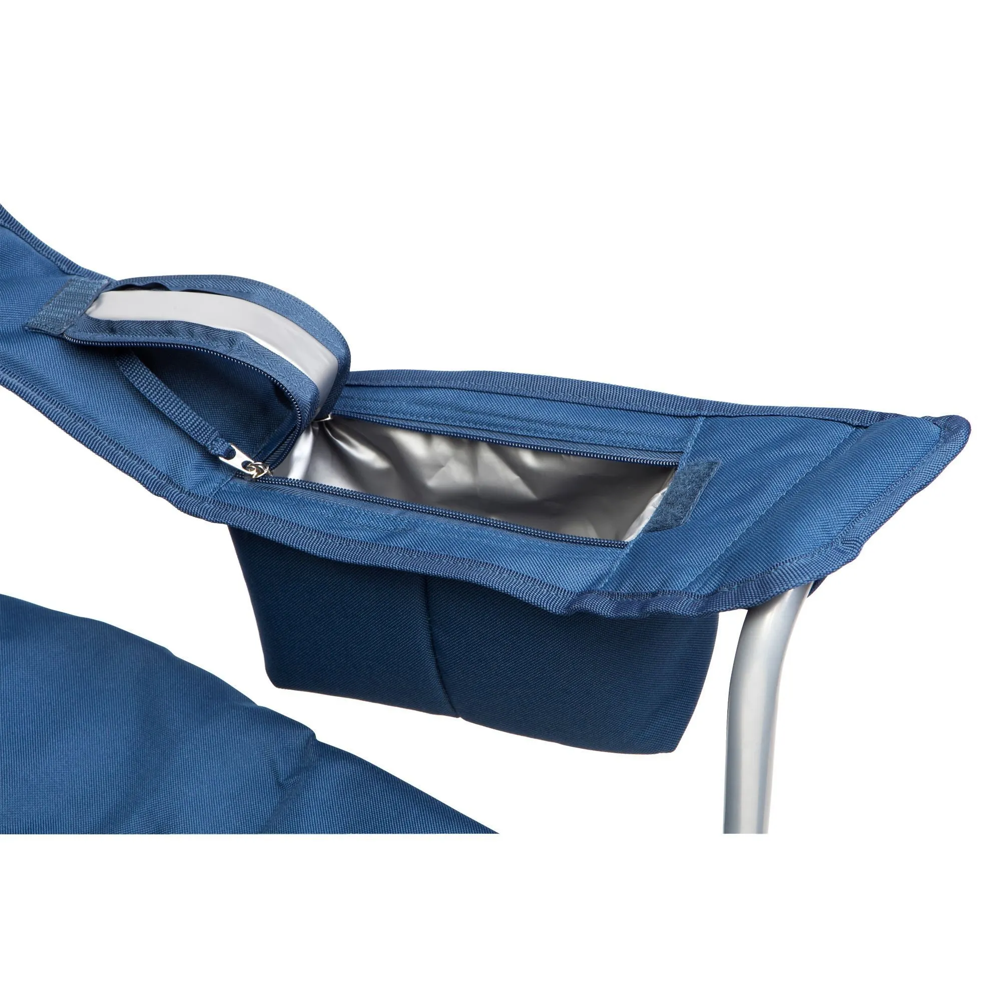 Coleman King Size Cooler Arm Chair