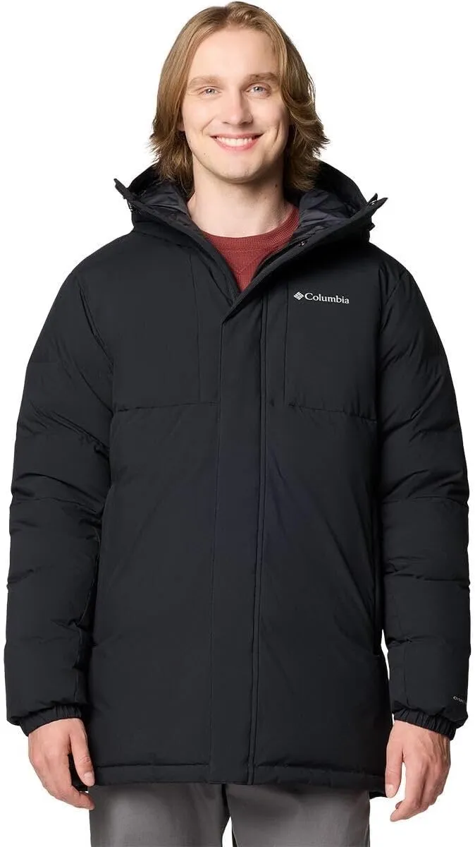 Columbia Men's Aldercrest Ii Down Parka