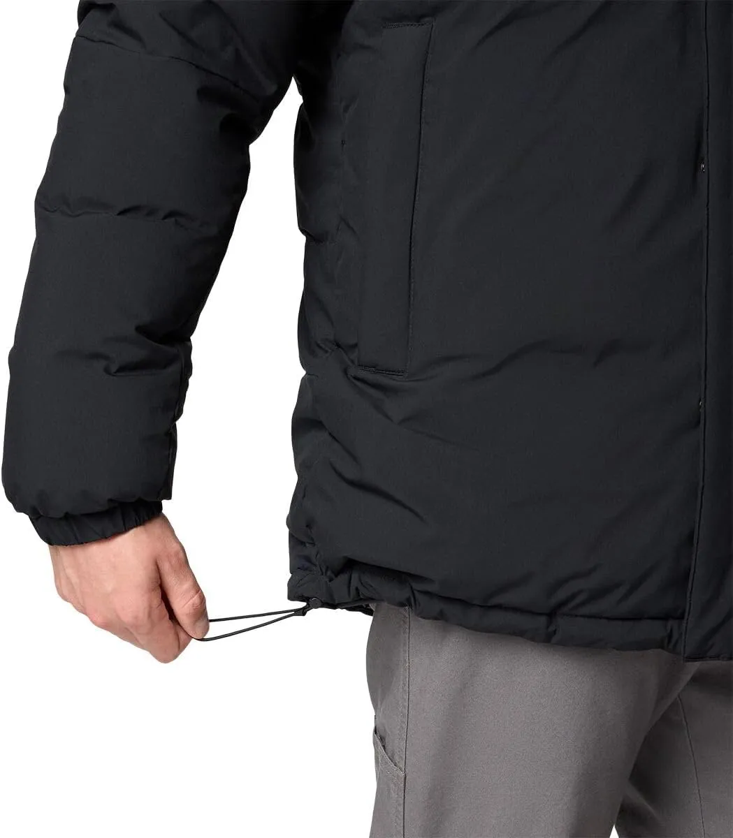 Columbia Men's Aldercrest Ii Down Parka