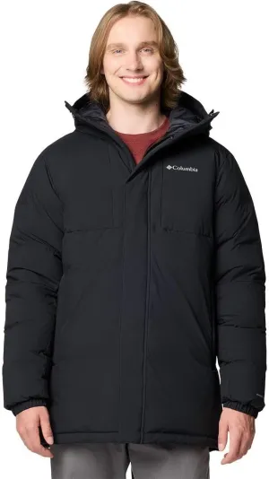 Columbia Men's Aldercrest Ii Down Parka
