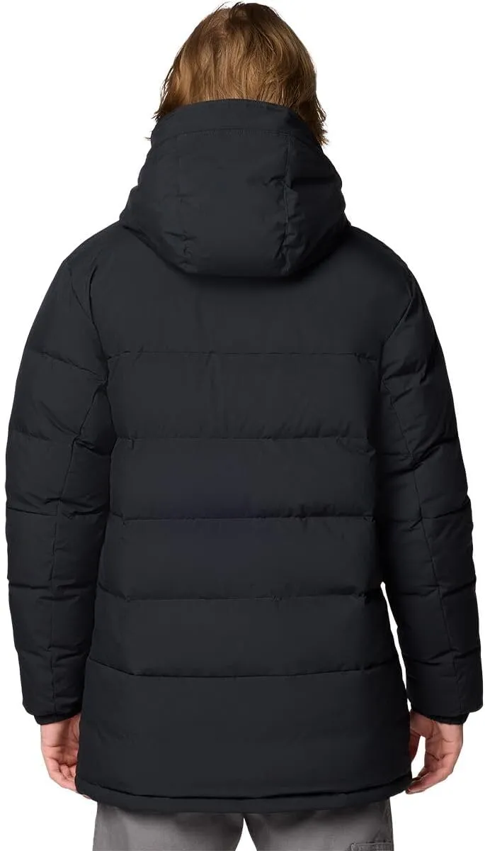 Columbia Men's Aldercrest Ii Down Parka