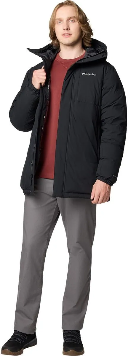Columbia Men's Aldercrest Ii Down Parka