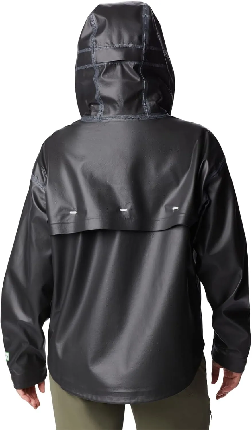 Columbia Women's Coral Ridge Odx Jacket