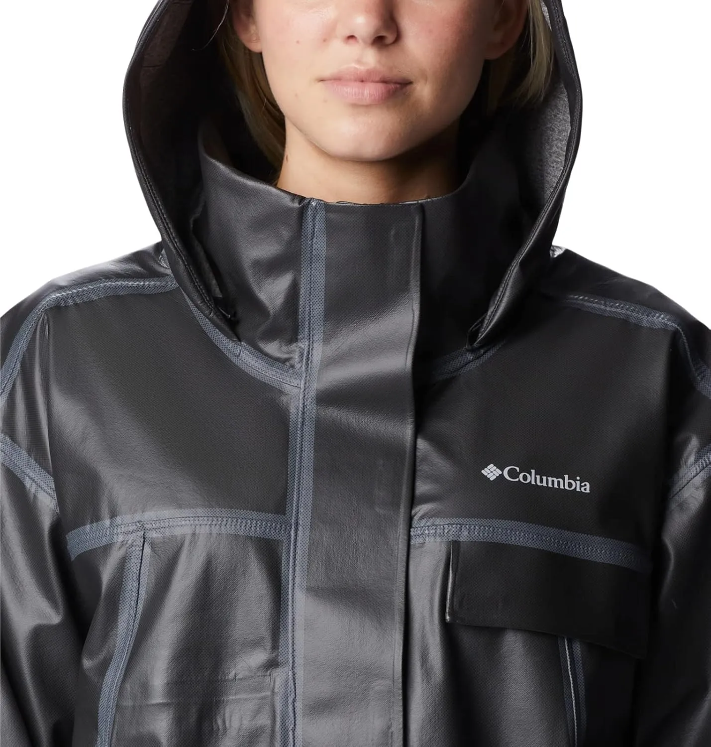 Columbia Women's Coral Ridge Odx Jacket