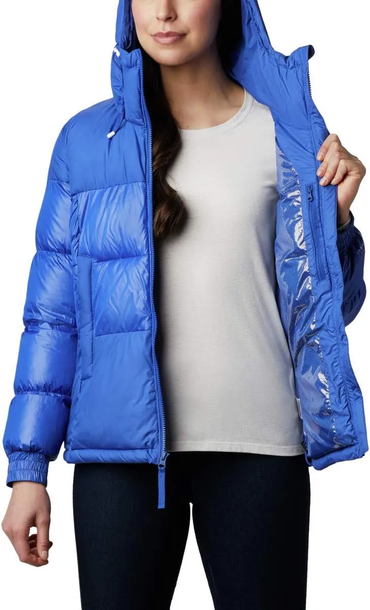 Columbia Women's Pike Lake Ii Insulated Jacket