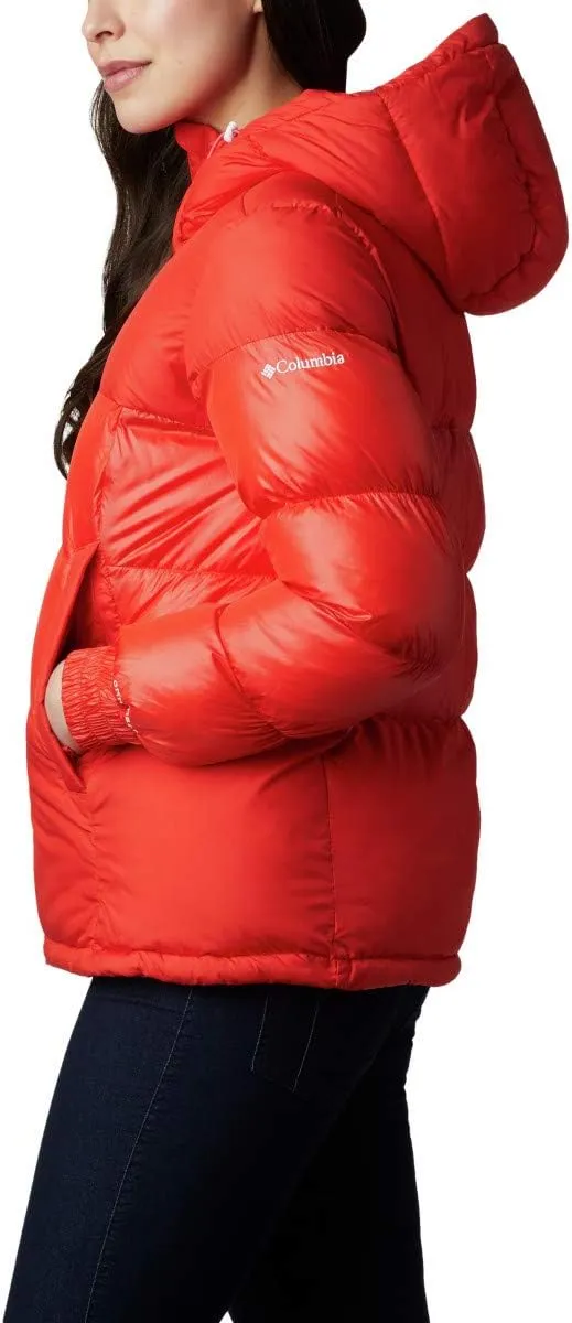 Columbia Women's Pike Lake Ii Insulated Jacket
