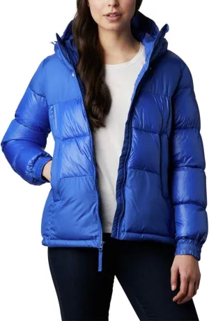 Columbia Women's Pike Lake Ii Insulated Jacket