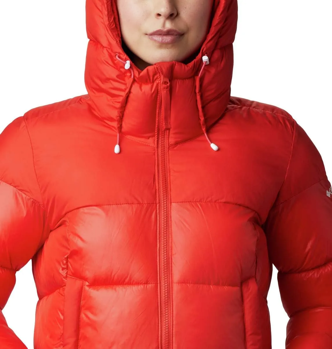 Columbia Women's Pike Lake Ii Insulated Jacket