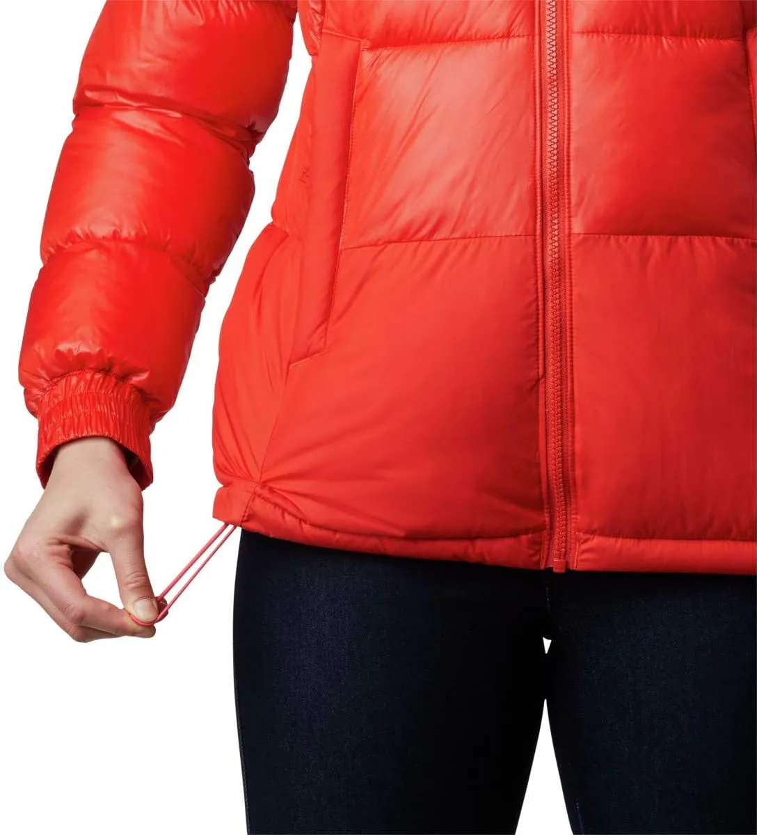 Columbia Women's Pike Lake Ii Insulated Jacket