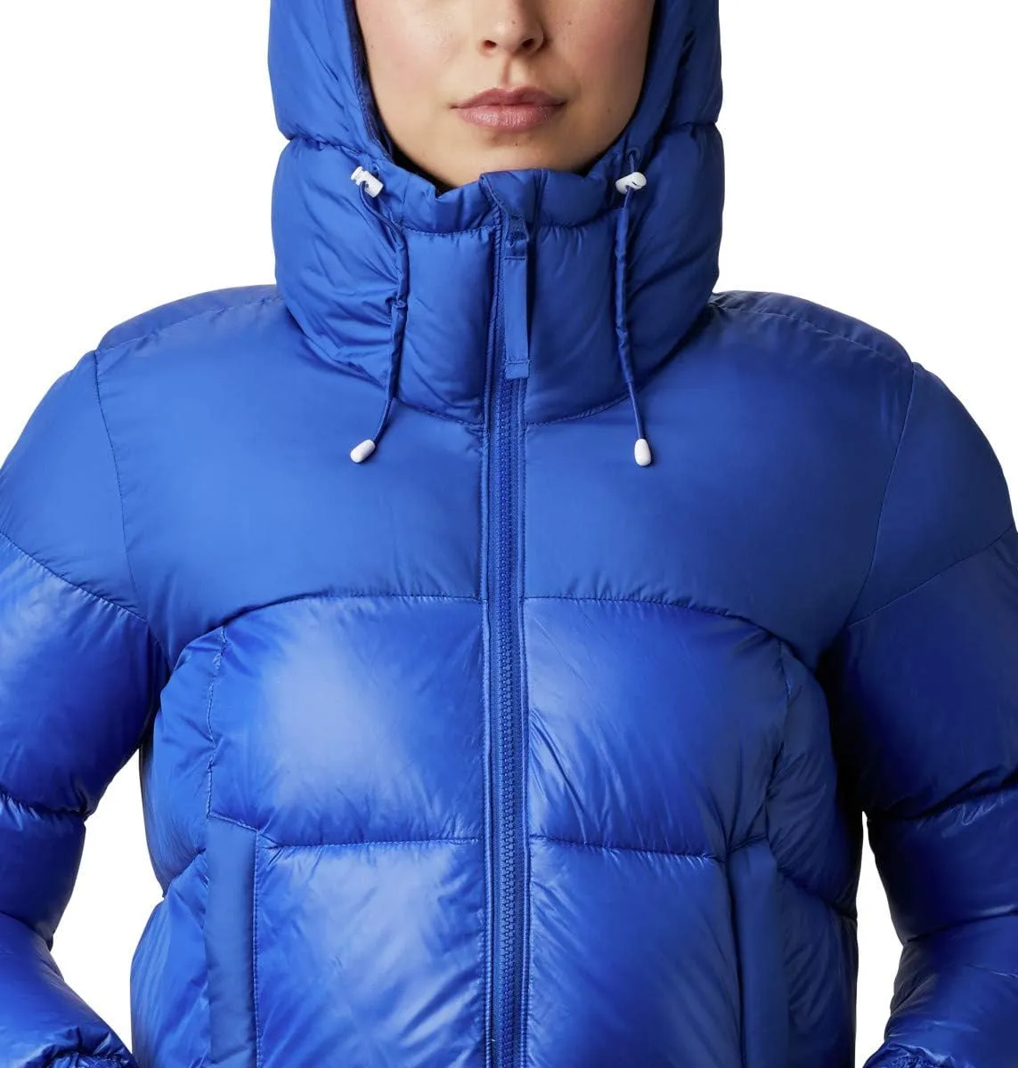 Columbia Women's Pike Lake Ii Insulated Jacket