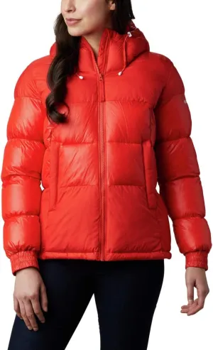 Columbia Women's Pike Lake Ii Insulated Jacket