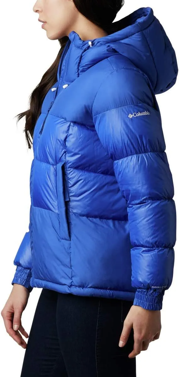 Columbia Women's Pike Lake Ii Insulated Jacket