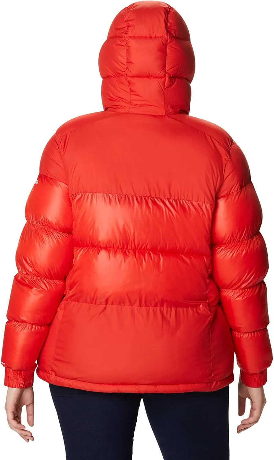 Columbia Women's Pike Lake Ii Insulated Jacket
