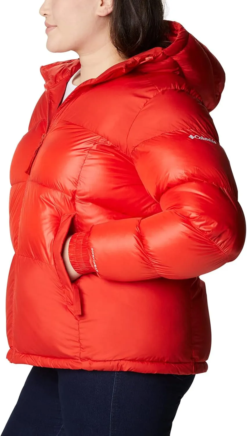 Columbia Women's Pike Lake Ii Insulated Jacket