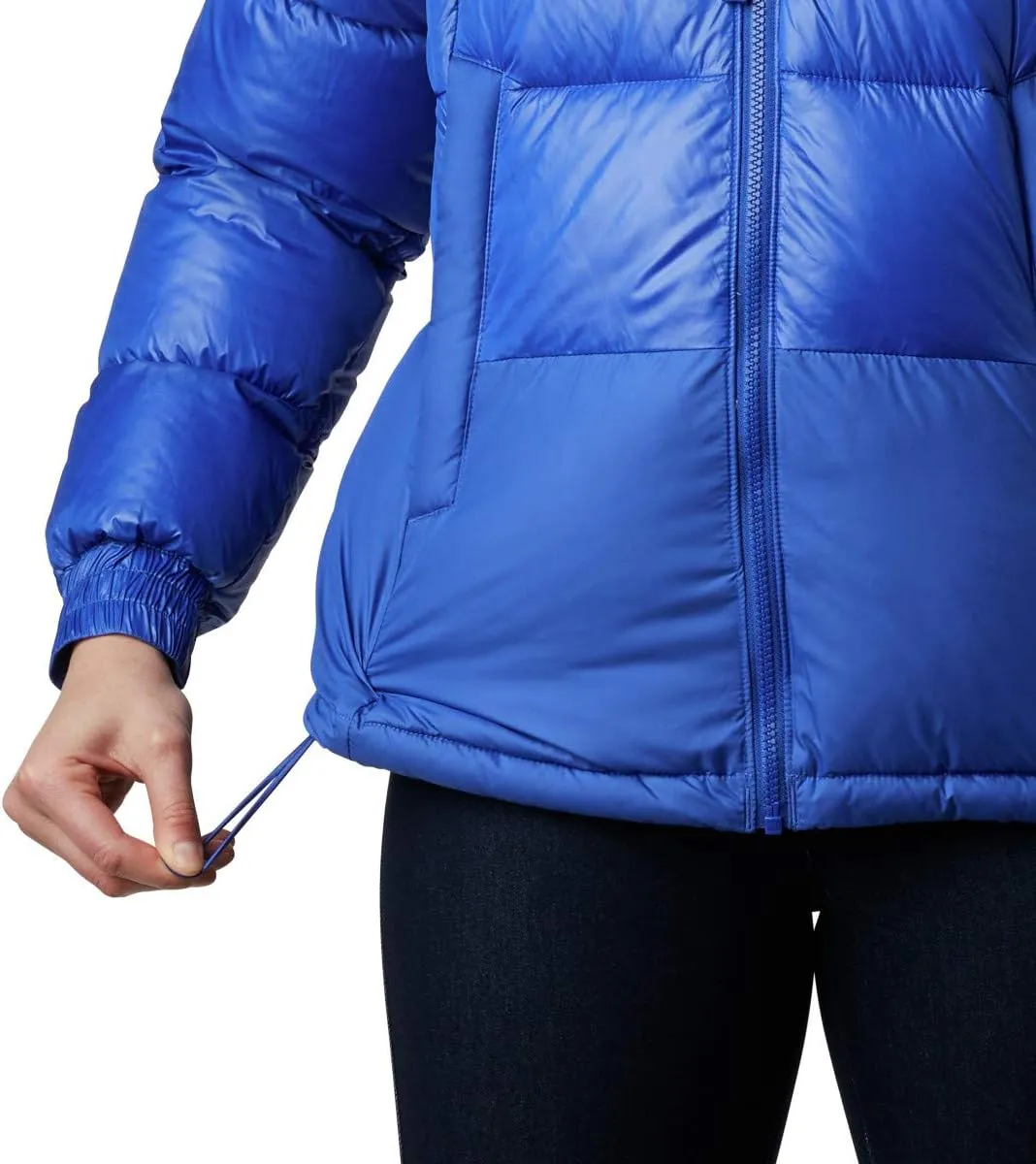 Columbia Women's Pike Lake Ii Insulated Jacket