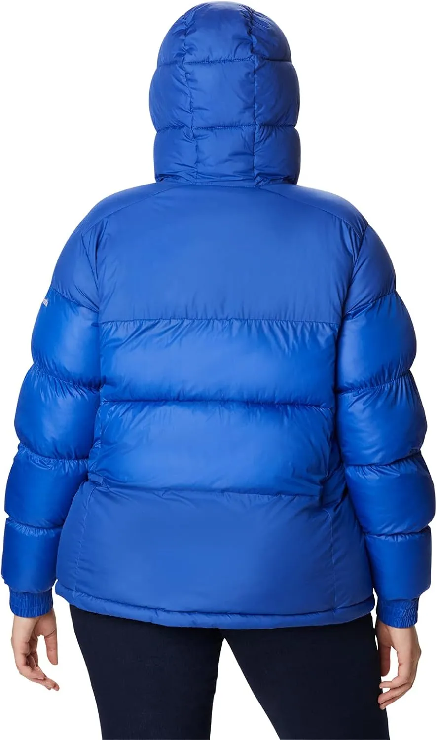 Columbia Women's Pike Lake Ii Insulated Jacket