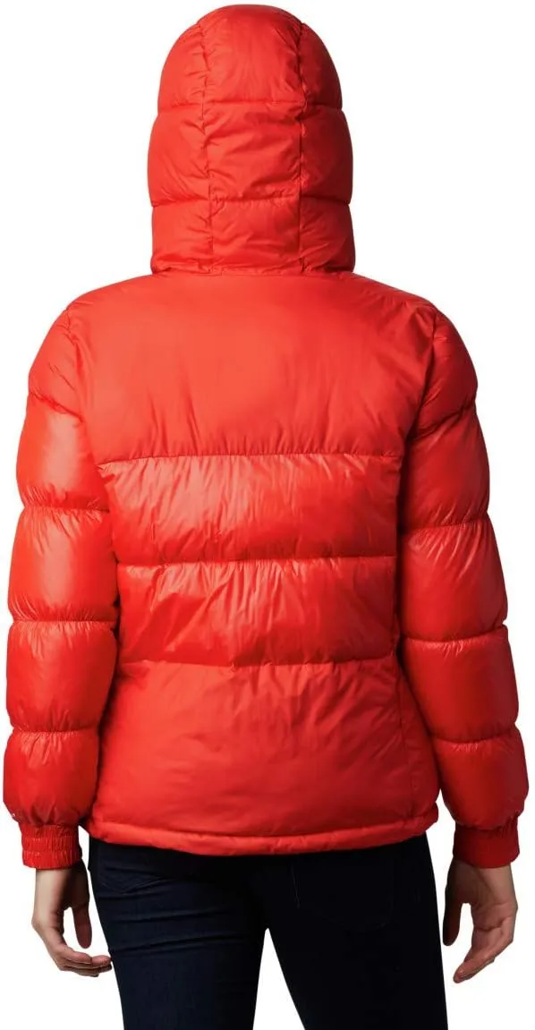 Columbia Women's Pike Lake Ii Insulated Jacket