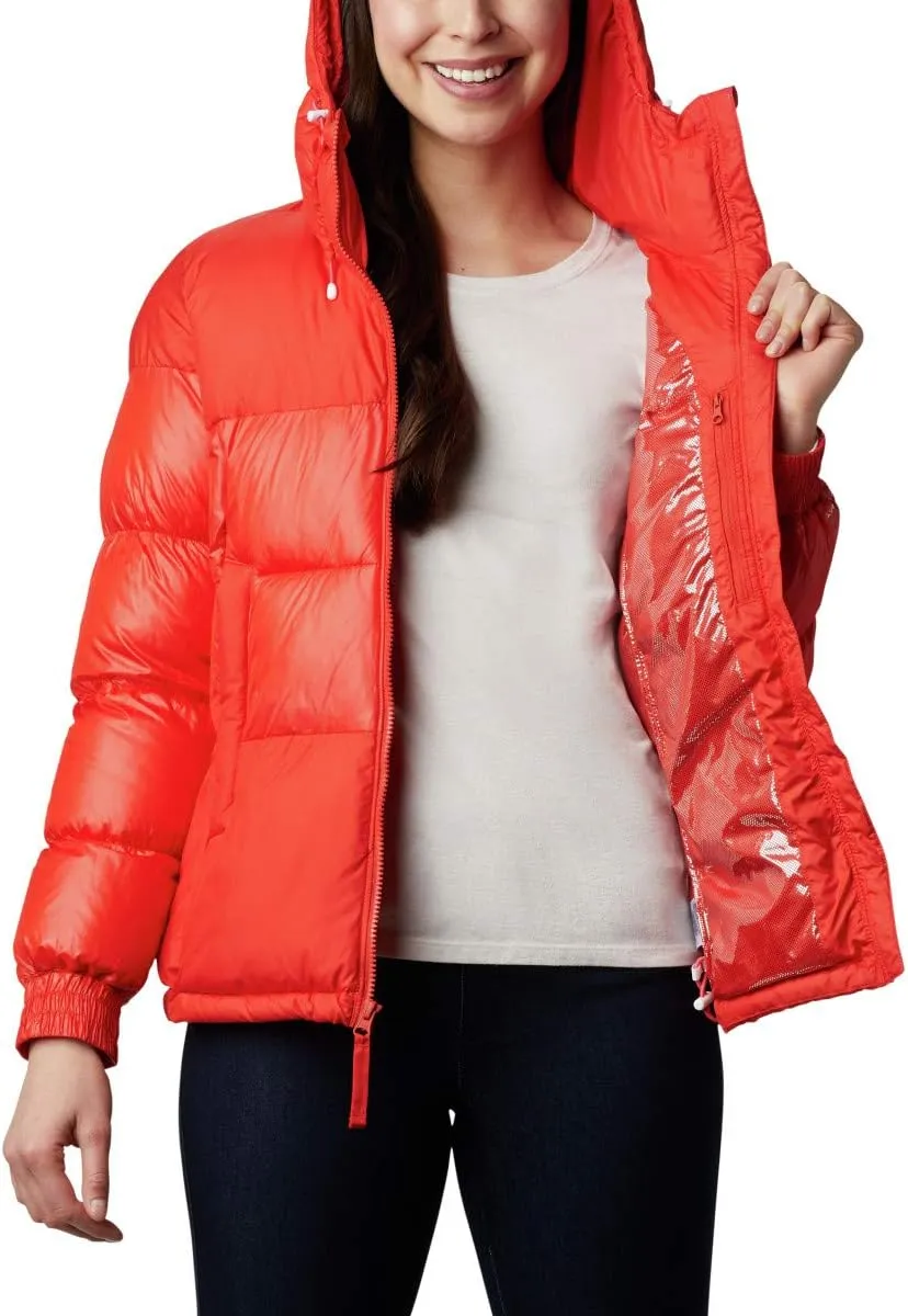 Columbia Women's Pike Lake Ii Insulated Jacket