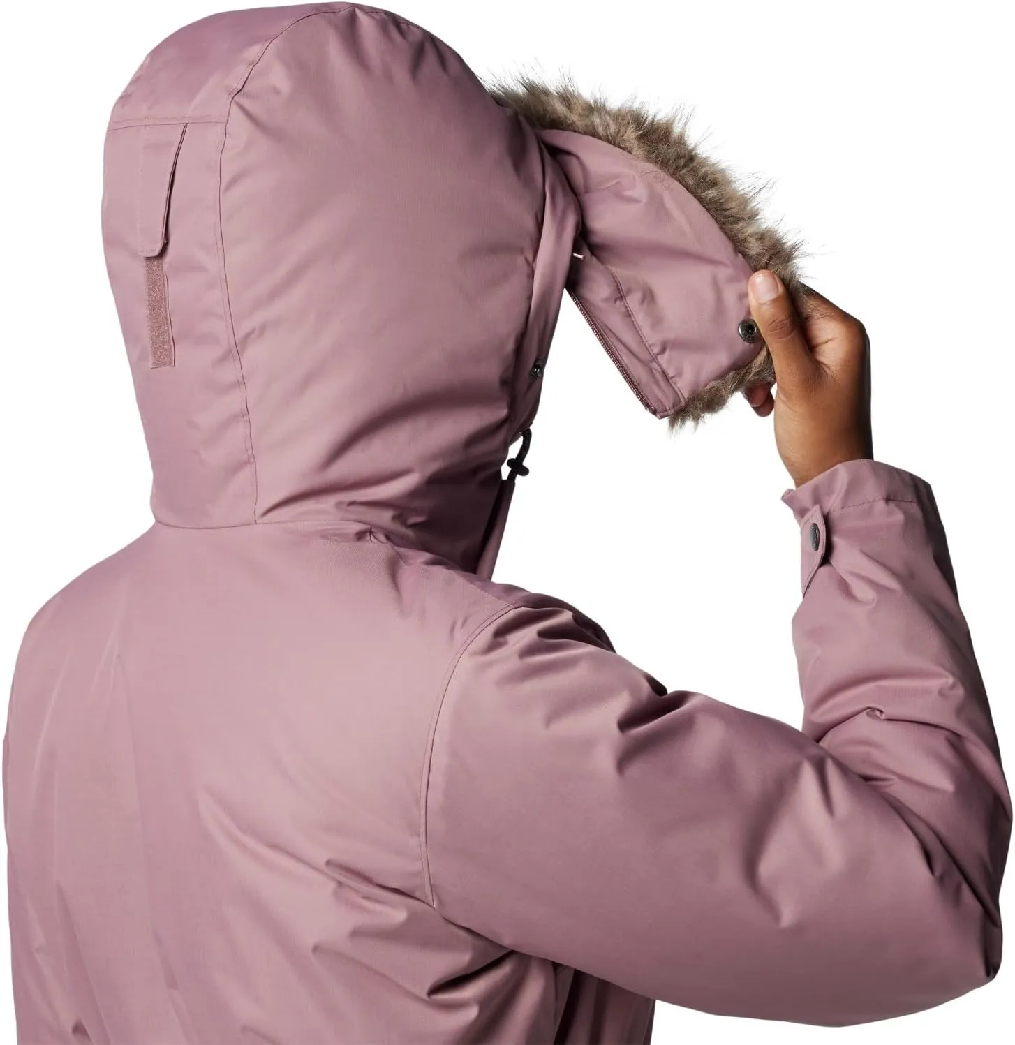 Columbia Women's Suttle Mountain Ii Mid Insulated Jacket