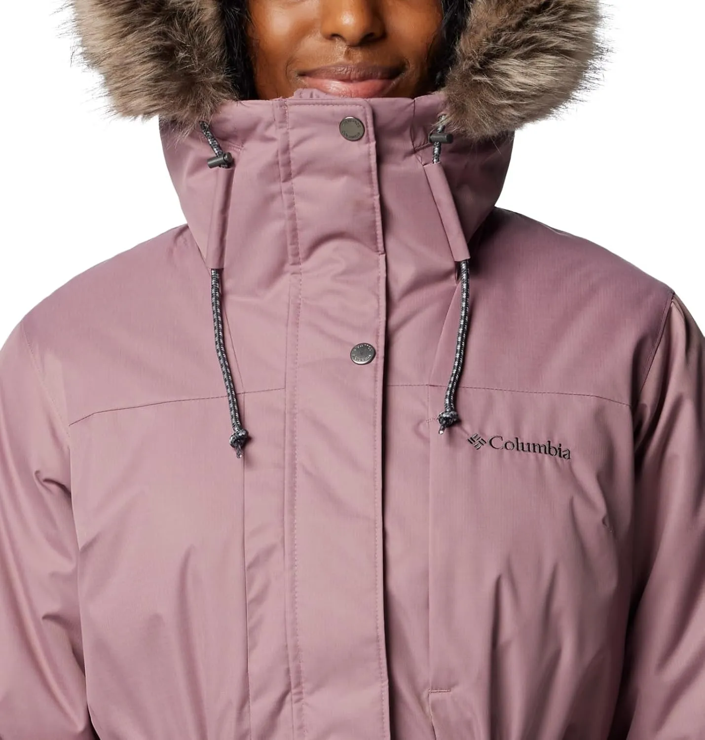 Columbia Women's Suttle Mountain Ii Mid Insulated Jacket