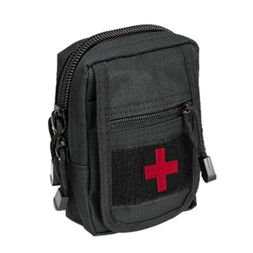 Compact Trauma Kit