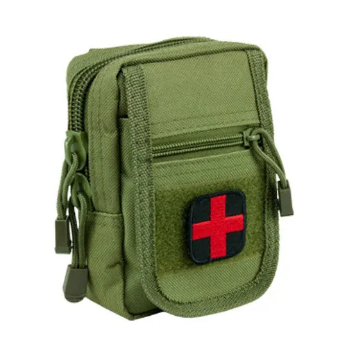 Compact Trauma Kit