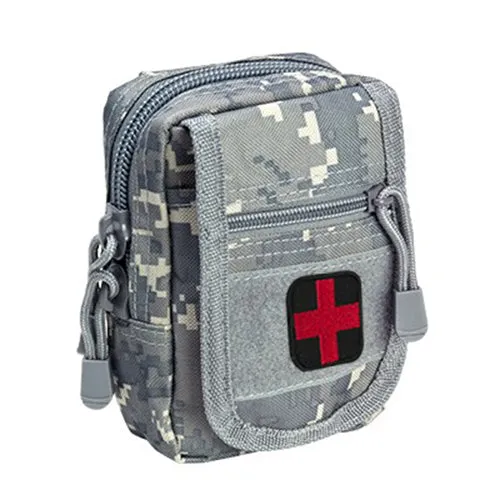 Compact Trauma Kit