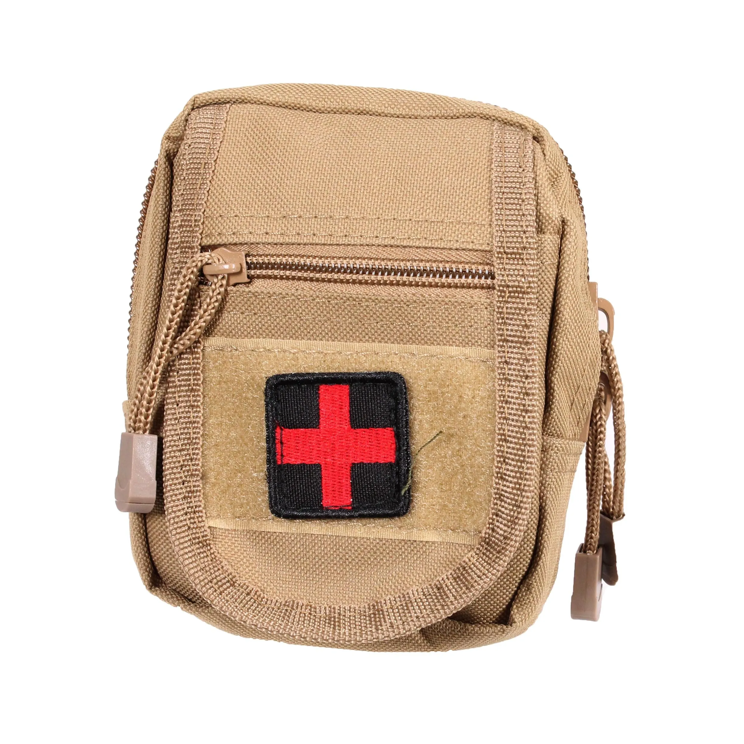 Compact Trauma Kit