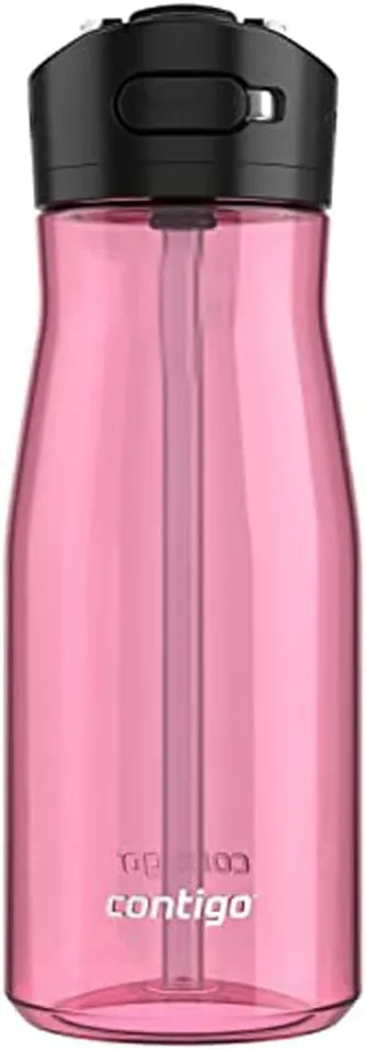 Contigo 24 oz. Ashland Chill 2.0 Water Bottle - Azalea