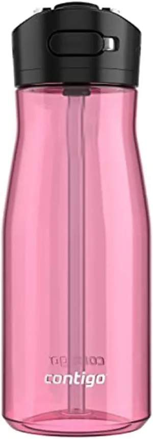 Contigo 24 oz. Ashland Chill 2.0 Water Bottle - Azalea