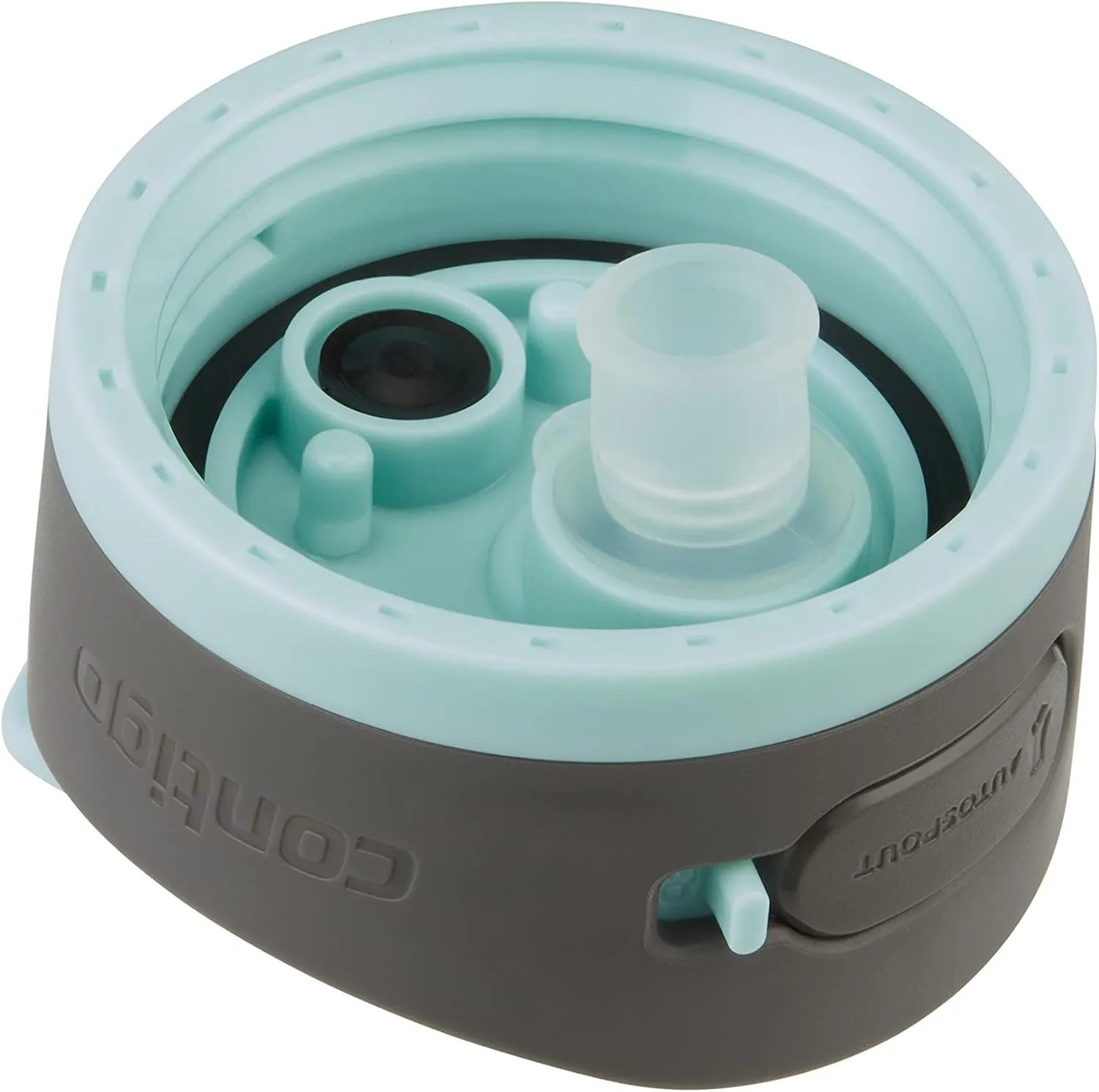 Contigo® Ashland 2.0, 24oz., Water Bottle with AUTOSPOUT® Lid