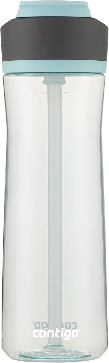 Contigo® Ashland 2.0, 24oz., Water Bottle with AUTOSPOUT® Lid