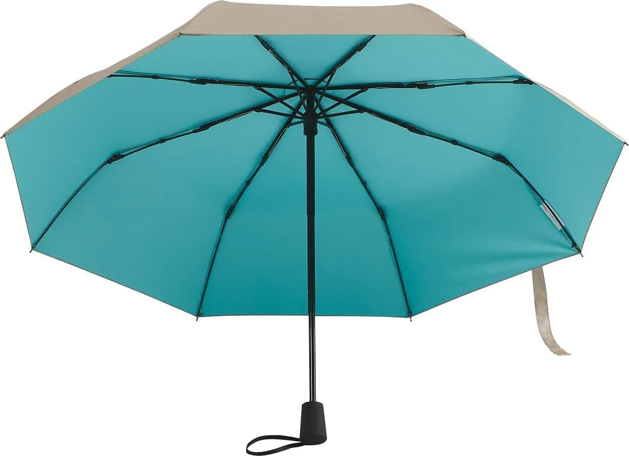 Coolibar UPF 50  Sanya Compact Umbrella