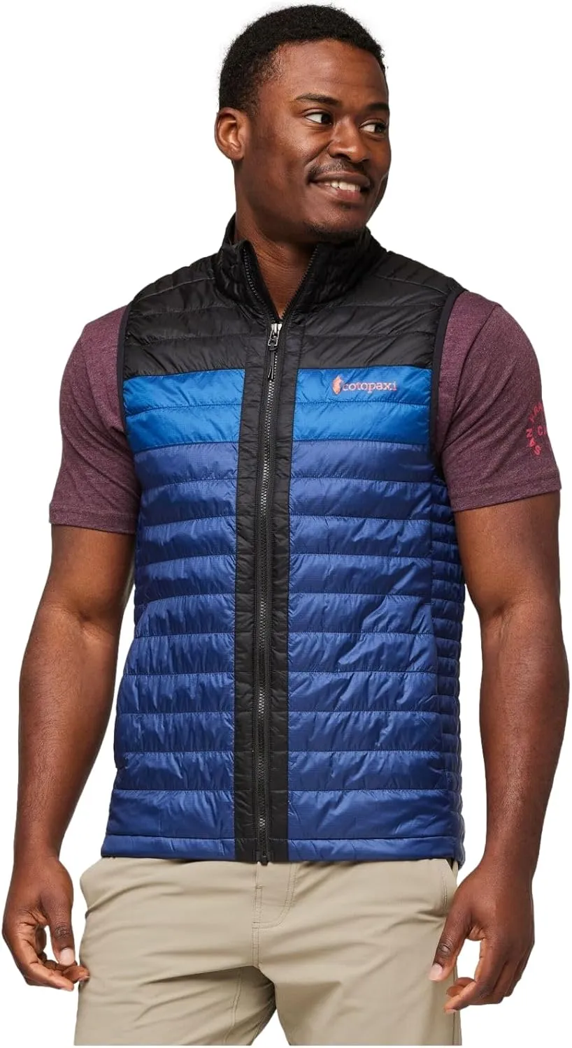Cotopaxi Capa Insulated Vest - Men's
